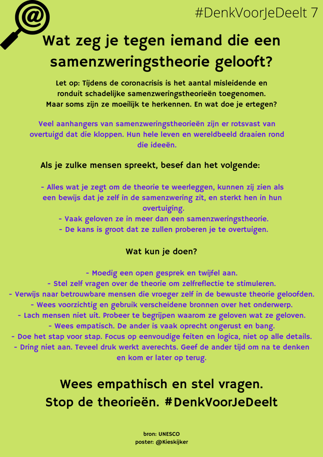 start ramadan wat zeg je